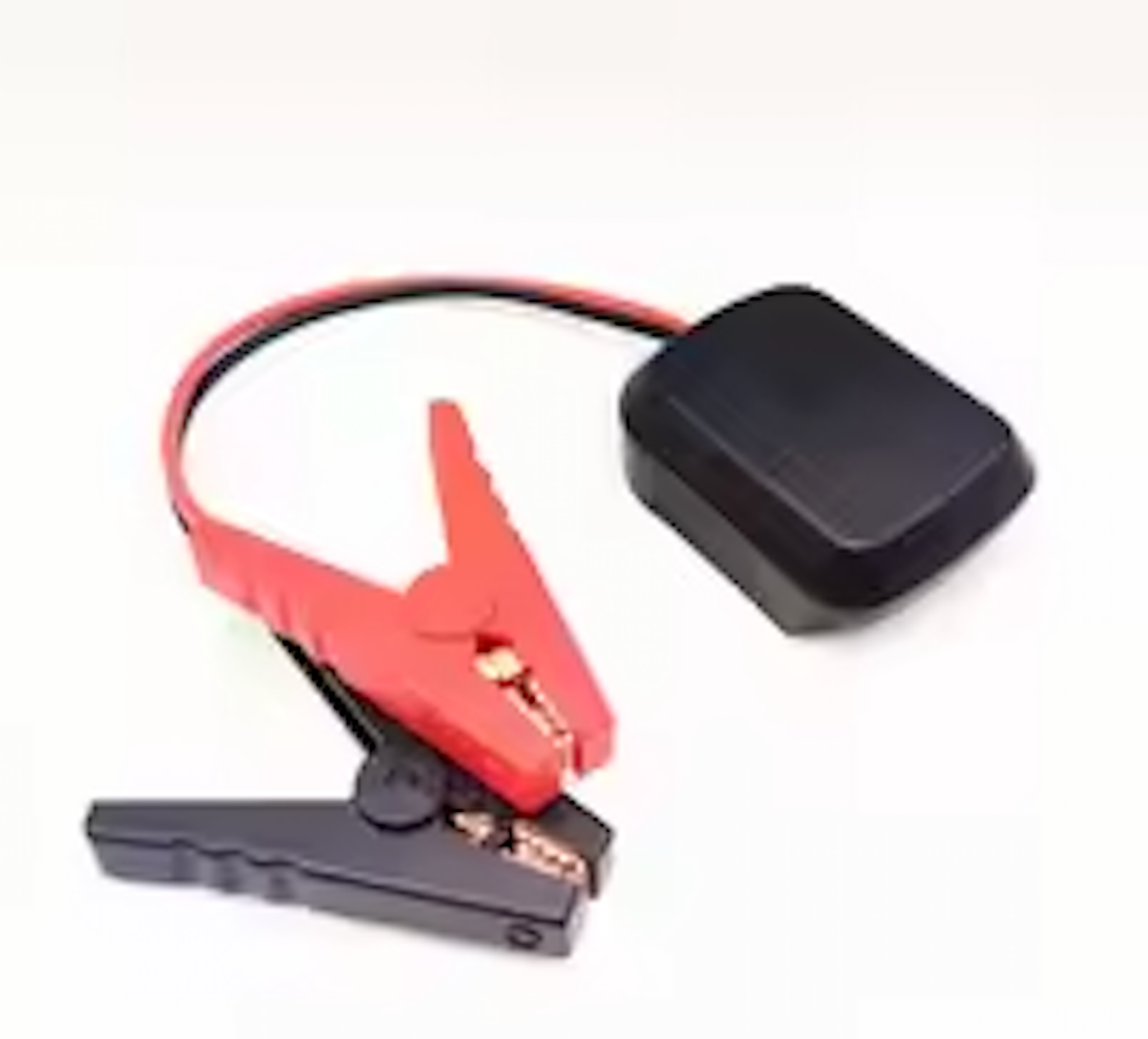 Makita Smart Jumpstart Adaptor + Terminal Clamps